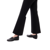 Arche - Denako Black Leather